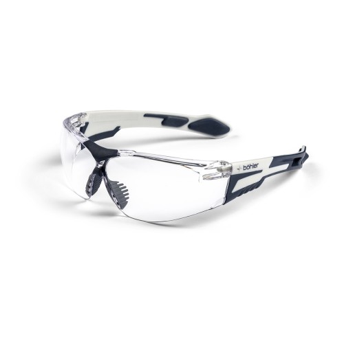 BÖHLER Schutzbrille Eyewear Clear Pro